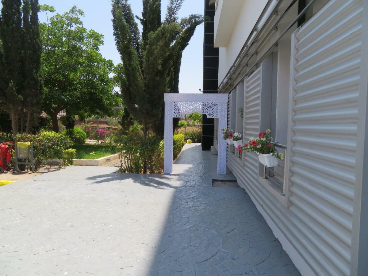 Ibis Oran Les Falaises Exterior photo